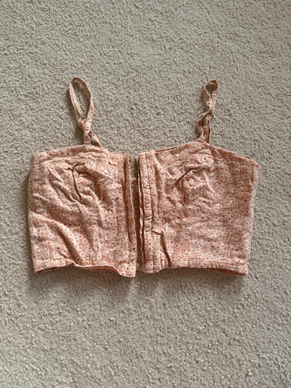 Aeropostale Crop Top